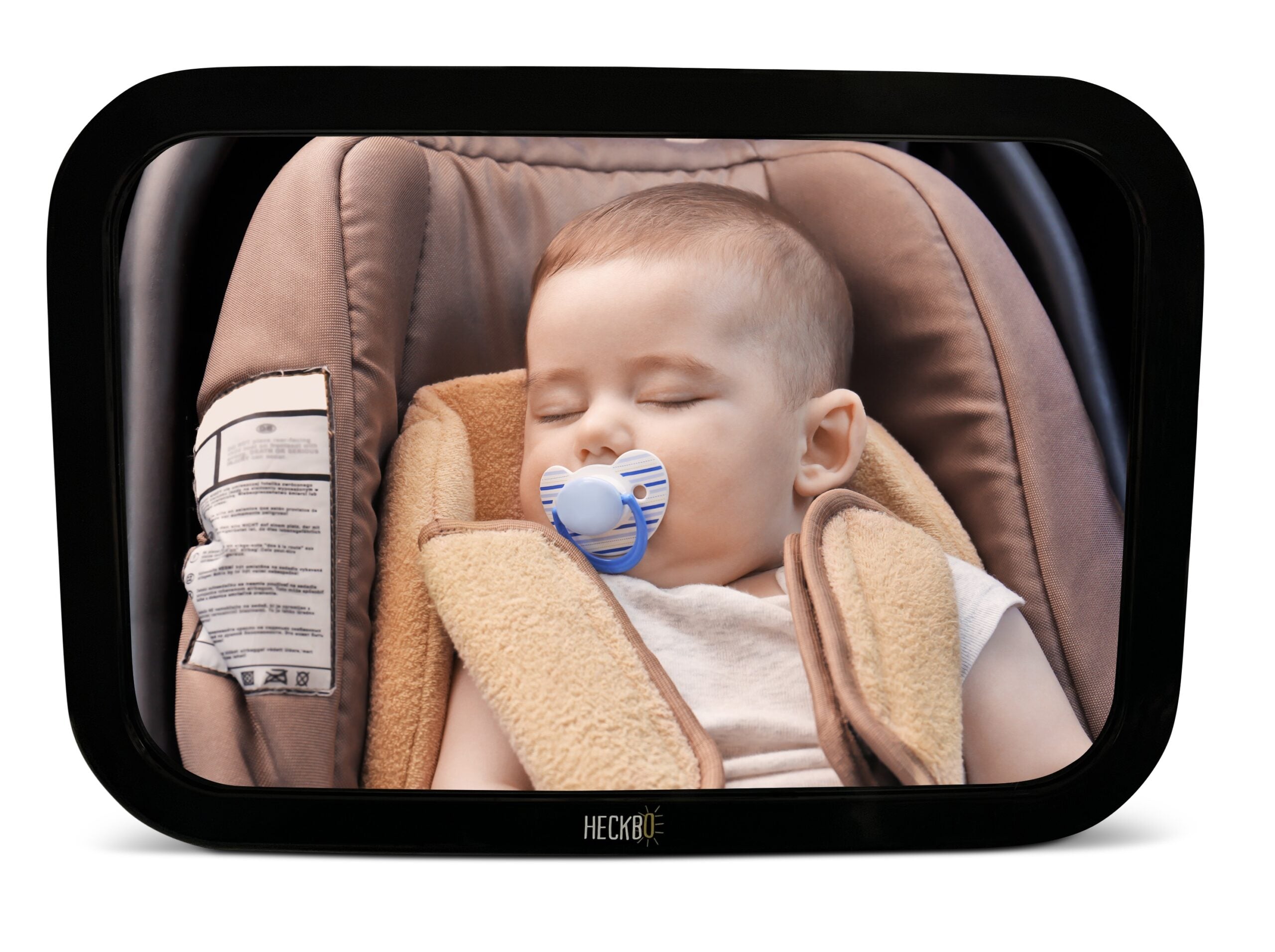 Baby Autospiegel