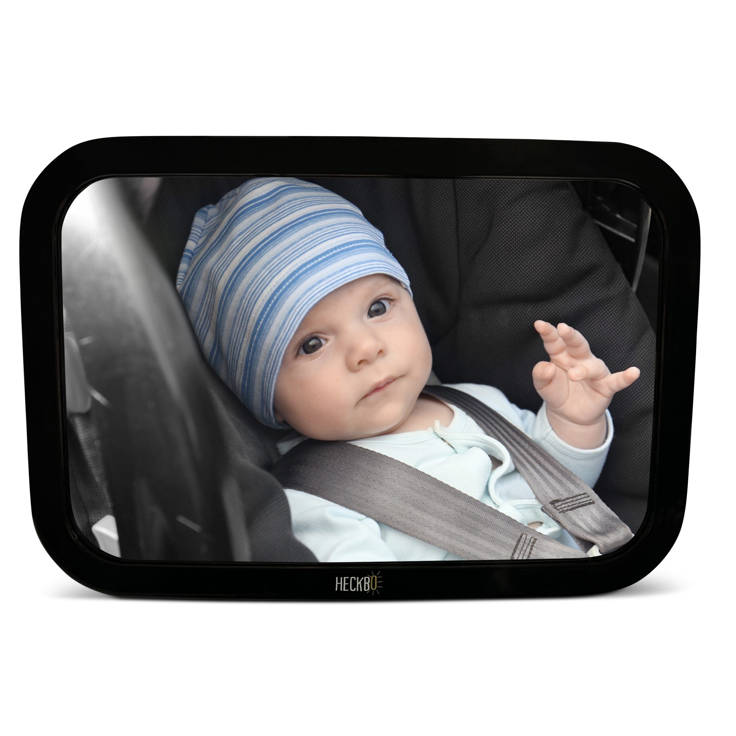 Baby Autospiegel